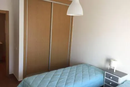Apartment Beach House Espartal - Monte Clérigo