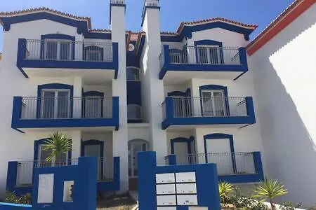 Beach House Espartal - Monte Clerigo