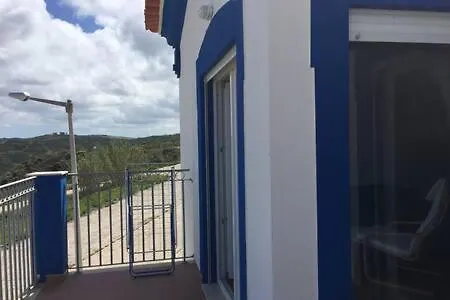 Beach House Espartal - Monte Clerigo