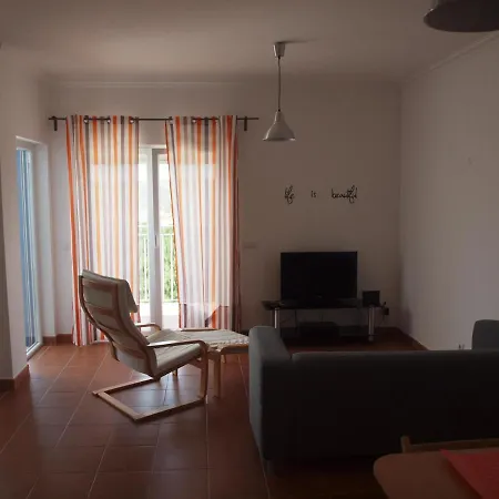 Beach House Espartal - Monte Clerigo *