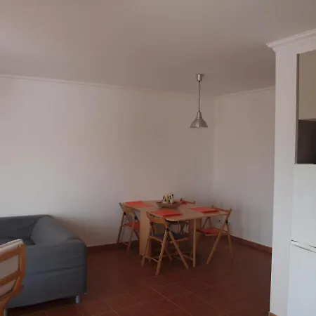 아파트 Beach House Espartal - Monte Clerigo