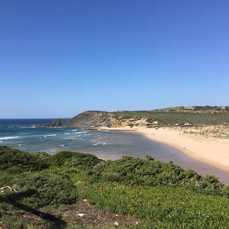 Beach House Espartal - Monte Clerigo Apartamento Aljezur
