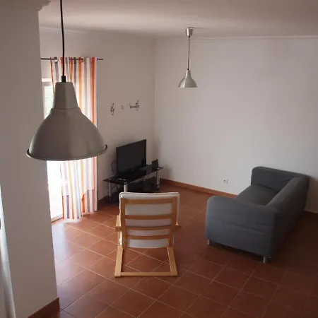 Beach House Espartal - Monte Clérigo Apartamento